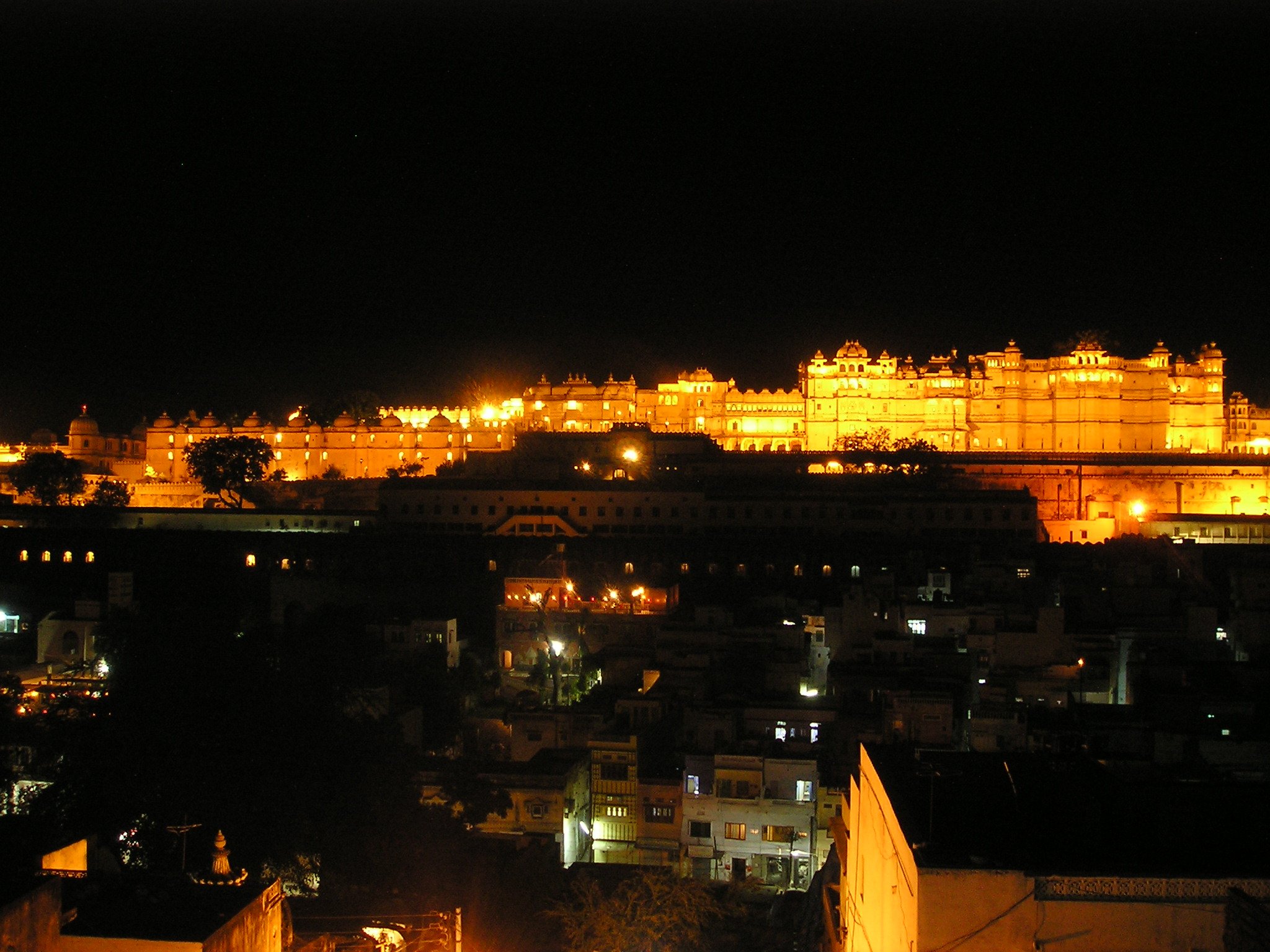 Rajasthan