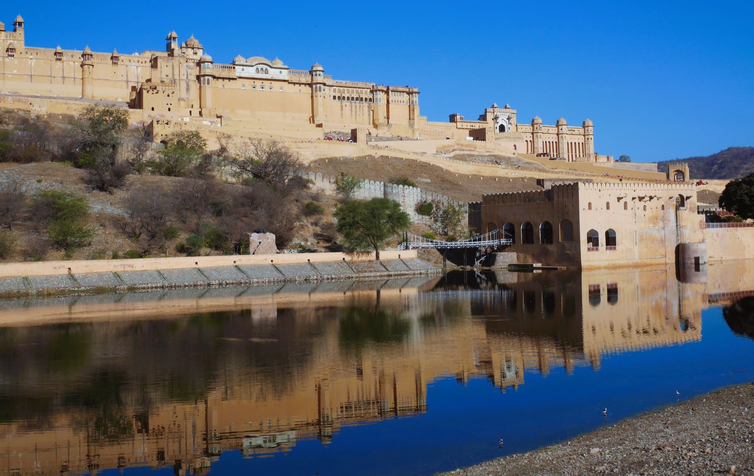 Classic Golden Triangle:  Delhi | Agra | Jaipur (All Inclusive Tour)