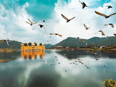 Classic Golden Triangle:  Delhi | Agra | Jaipur (All Inclusive Tour)